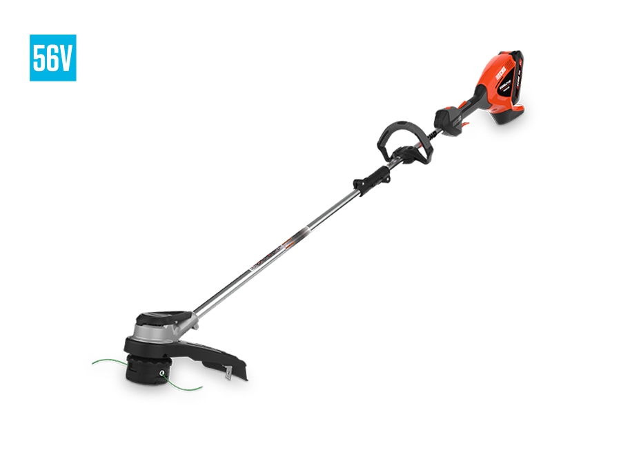 Echo DSRM-2100 multi-attachment power head