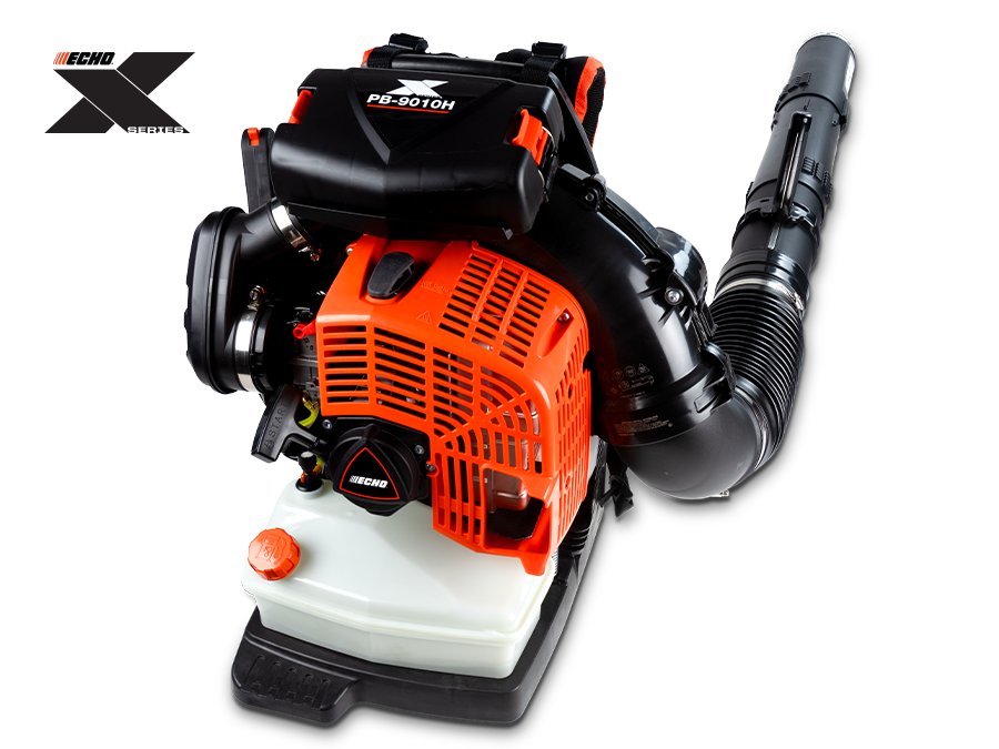Echo PB-9010 backpack blower