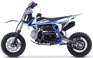 TrailMaster TM11 110CC youth go-kart