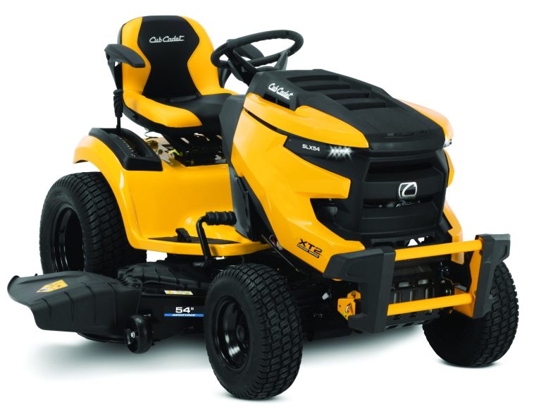 Cub Cadet XT2 Enduro Series lawn tractor