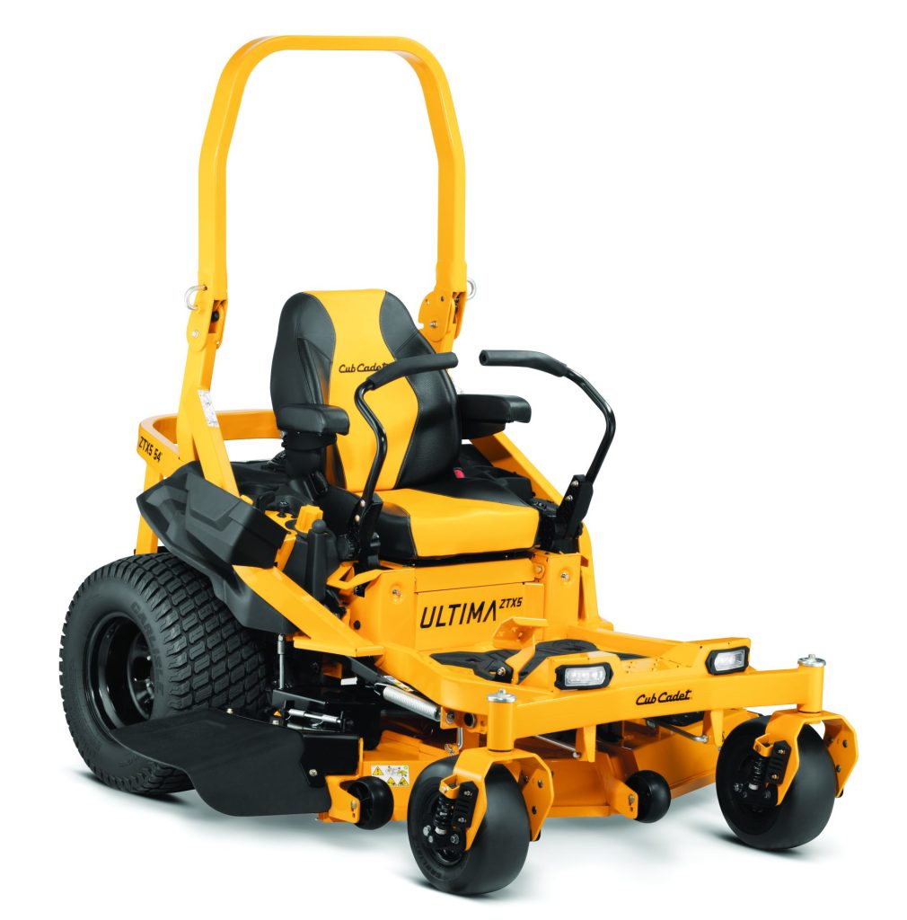 Cub Cadet ZTX5 zero-turn mower