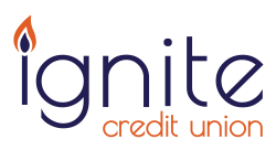 Ignite Credit Union logo
